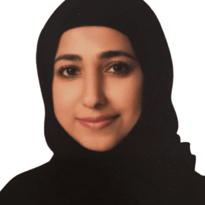 ساره المطيري