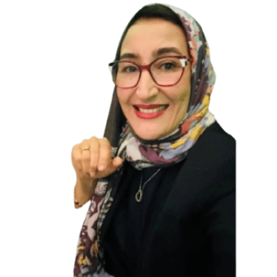 عفاف عبد الفتاح تعاريت حواص