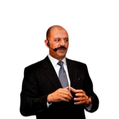 د.شريف صلاح الدين