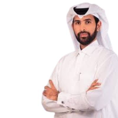 سعادة الشيخ محمد بن فيصل بن قاسم آل ثاني