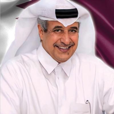 سعادة السيد فيصل بن مشعل الغييثات الدوسري