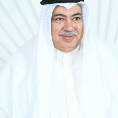 سعادة السيد فوزي بن هندي الدوسري