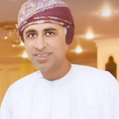 سعادة السيد حمزة البلوشي