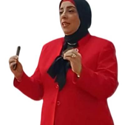 د.عندليب الشيمي