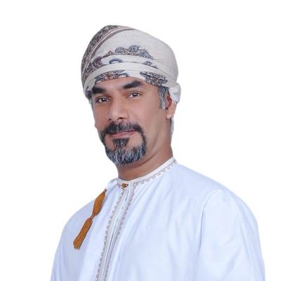 د.اسماعيل الزدجالي