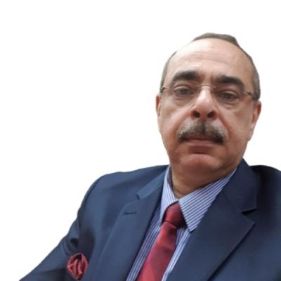 د. شريف الريس