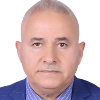 د. محمد الرحاحلة