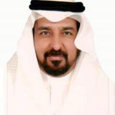 د. عبدالله الحسن الشريف 