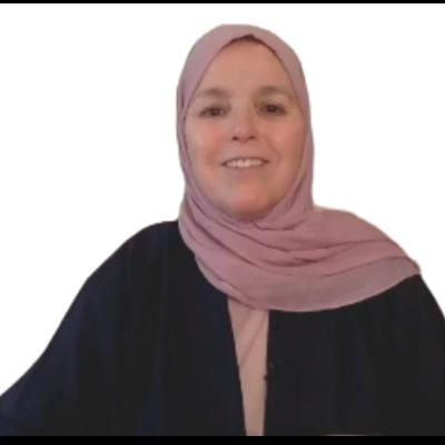 د. آمنة موناش 