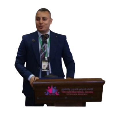 د.محمد الجندي