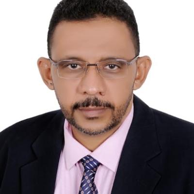 د. عوض عبدالجليل