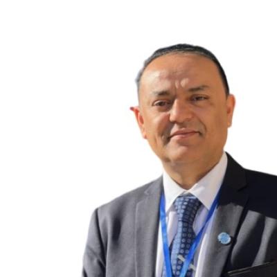 د. عبدالسلام السودي