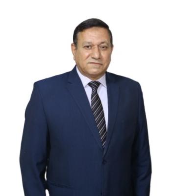 اللواء د. حسن محمود 