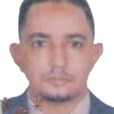 القنصل / تجاني القاسم