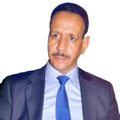 د. أحمد مولود