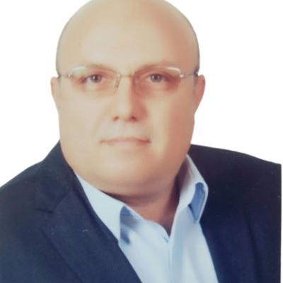 د. محمد جندلي