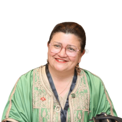 سناء عبدالحميد الصريدي