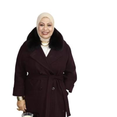 د. سلوى طلحه