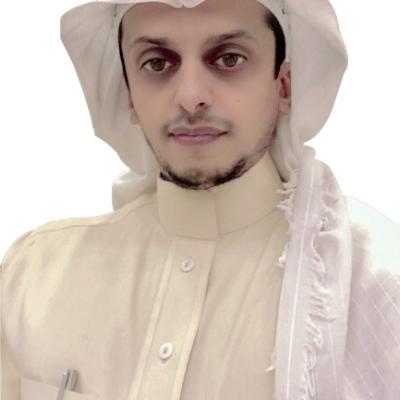 د.ماجد محمد المرزوقي
