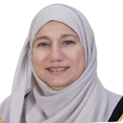 د. فائقة حبيب