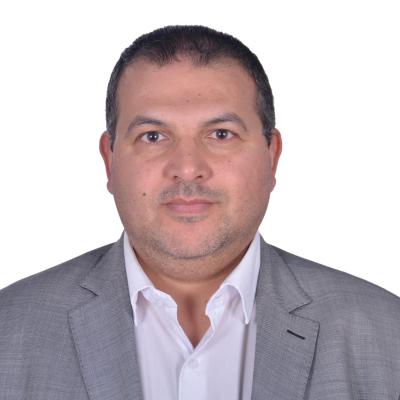 د.احمد ابو رمان