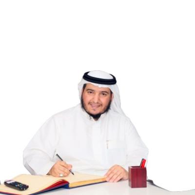 أ. عبدالله سعيد ال عريدان