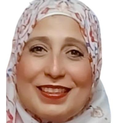 د. رشا محمد رياض