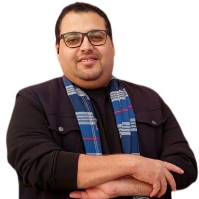 أ.محمد الشافعي