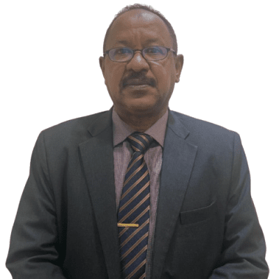 محمد عثمان قاسم فضيل