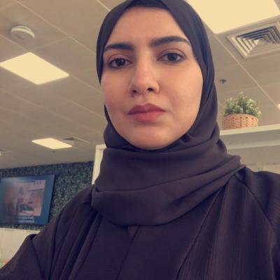 أ.العنود عبدالله الأنصاري