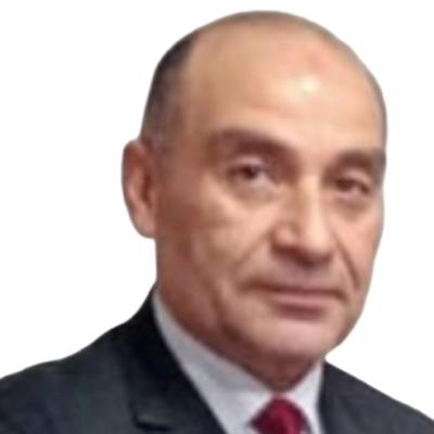 اللواء/ خالد احمد وهب الله 