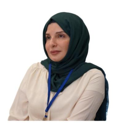 أ. بنان شمس الدين صنوفه