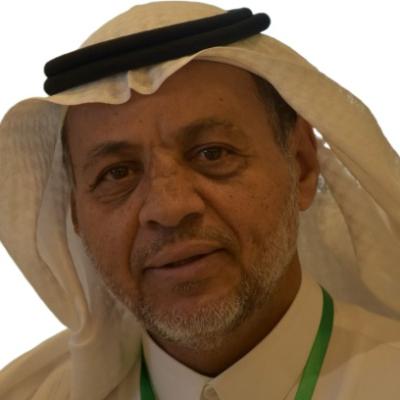 سعيد مسعود القرشي