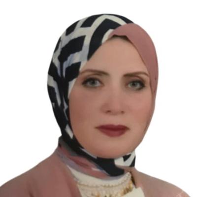 د.أسماء عبد المولي مرسي