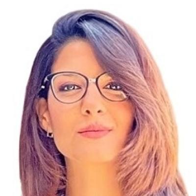 منة الله طارق 