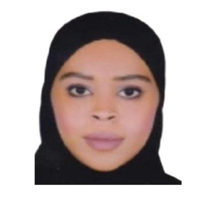 منيرة الدوسري