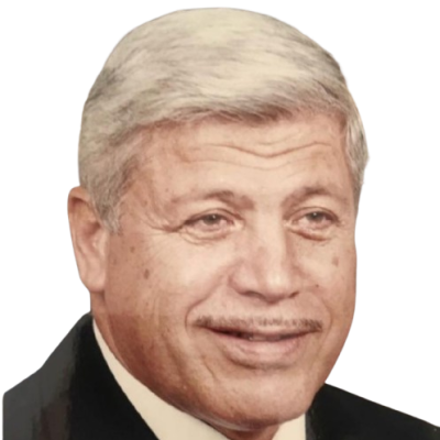 اللواء دكتور أركان حرب / محمد الغباري 