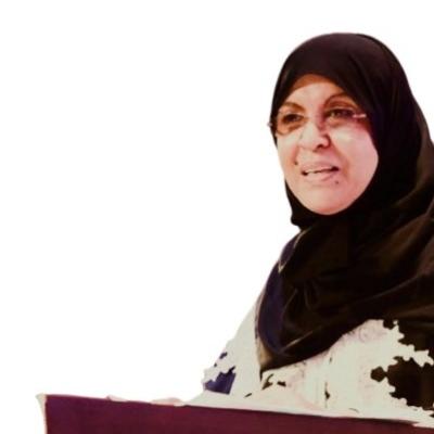 د.هدى محمد عوادى