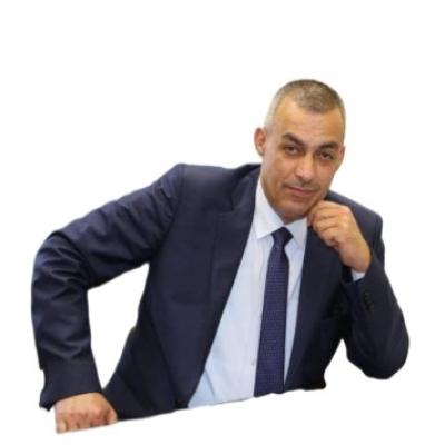 د. هيثم الروسان