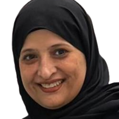 خلود الكواري