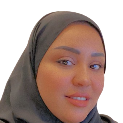 منيره النعيمى