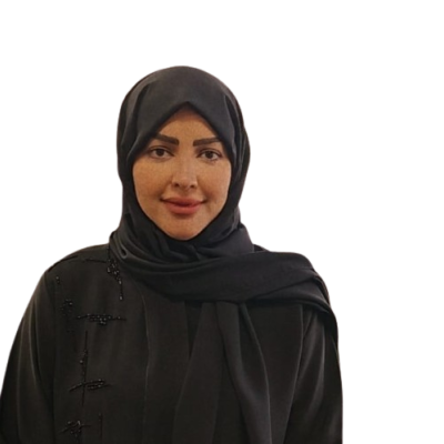 أ. ندى العفيفى اليافعى