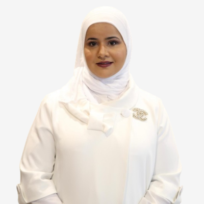 أفراح السعيدي 