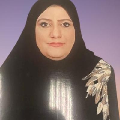 نوره عبدالله حيدر جهرمي