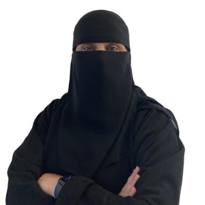 ثريا غازي العماري