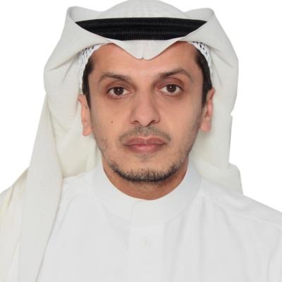 ماجد بن محمد المرزوقي