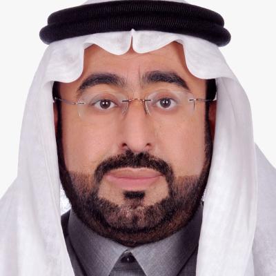  د . احمد عبدالله خلف الكويتي