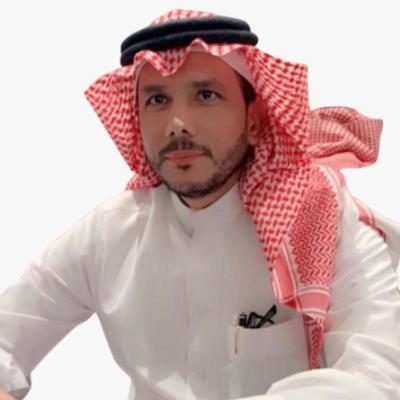 سالم محمد الشمري