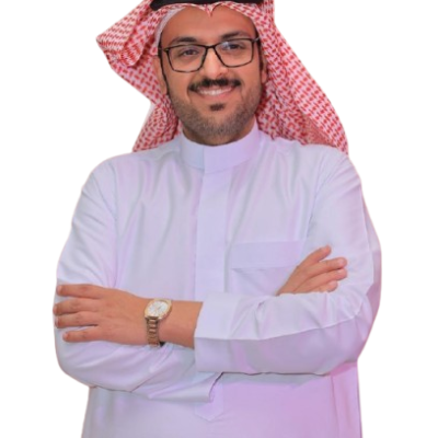  م . احمد فهد حمود الدوسري