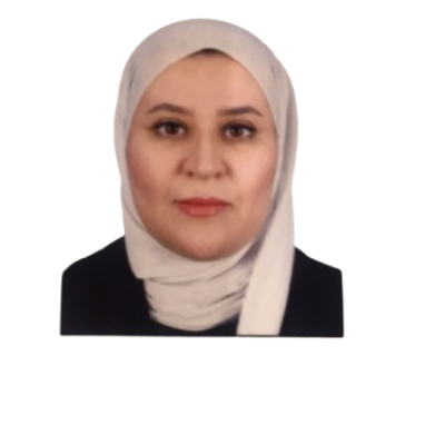 تهانى سعود سالم الوليد